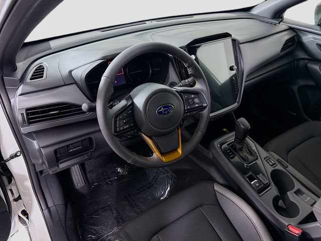 New 2026 Subaru Crosstrek 2.5i Wilderness image 9