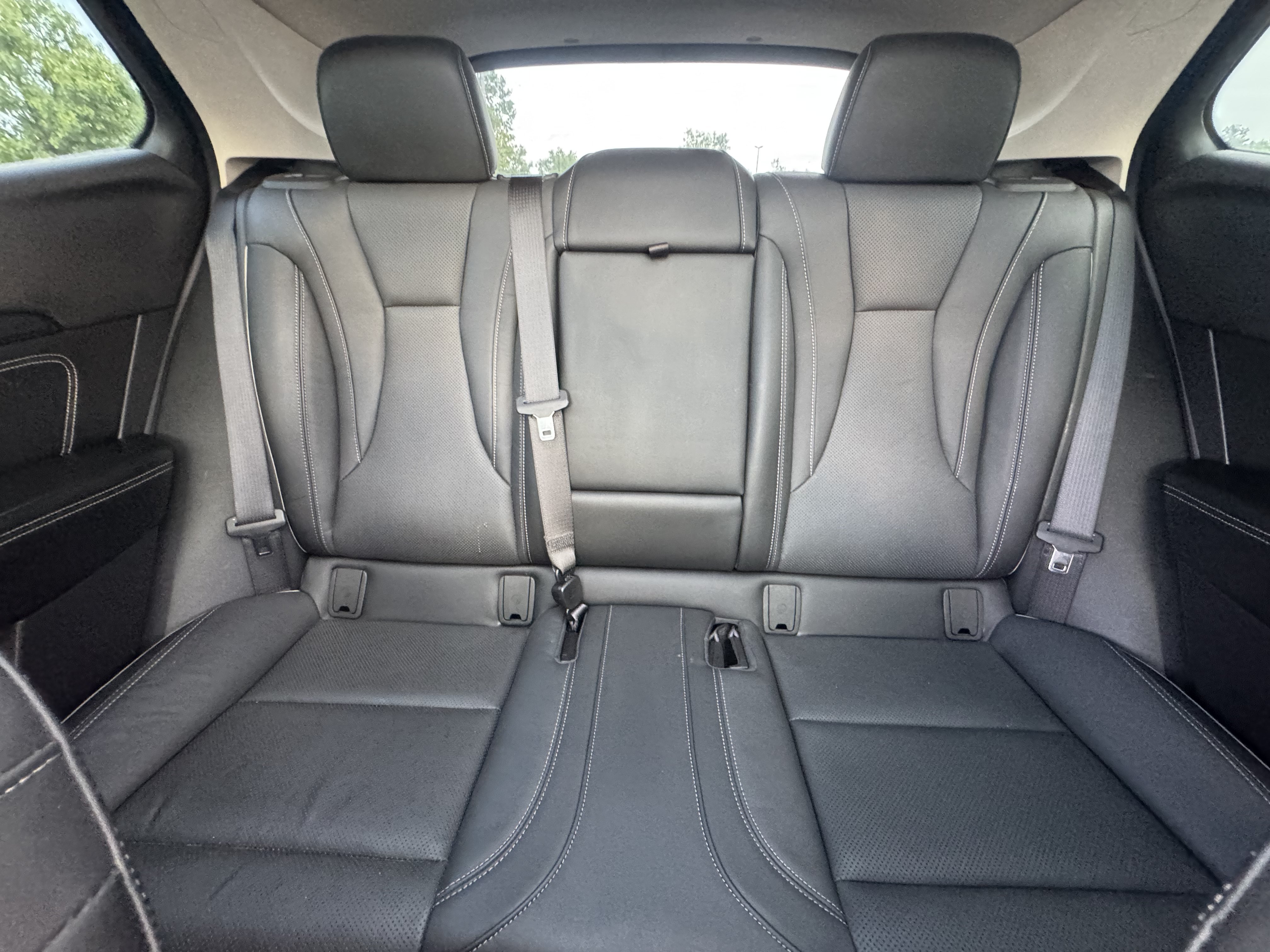 Used 2021 Buick Envision Essence w/ Technology Package I AWD/4WD image 31