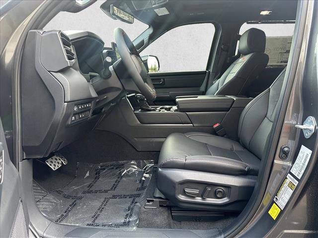 New 2026 Toyota Sequoia TRD Pro image 22