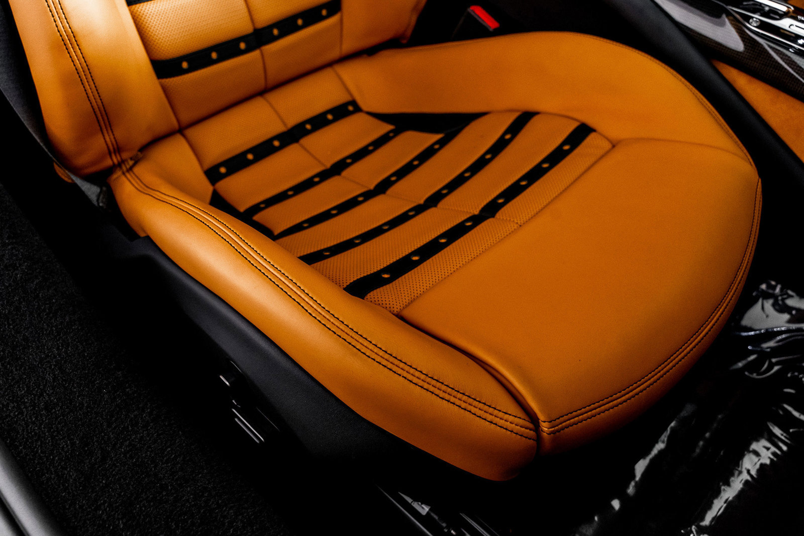 Used 2024 Ferrari 296 GTB image 41