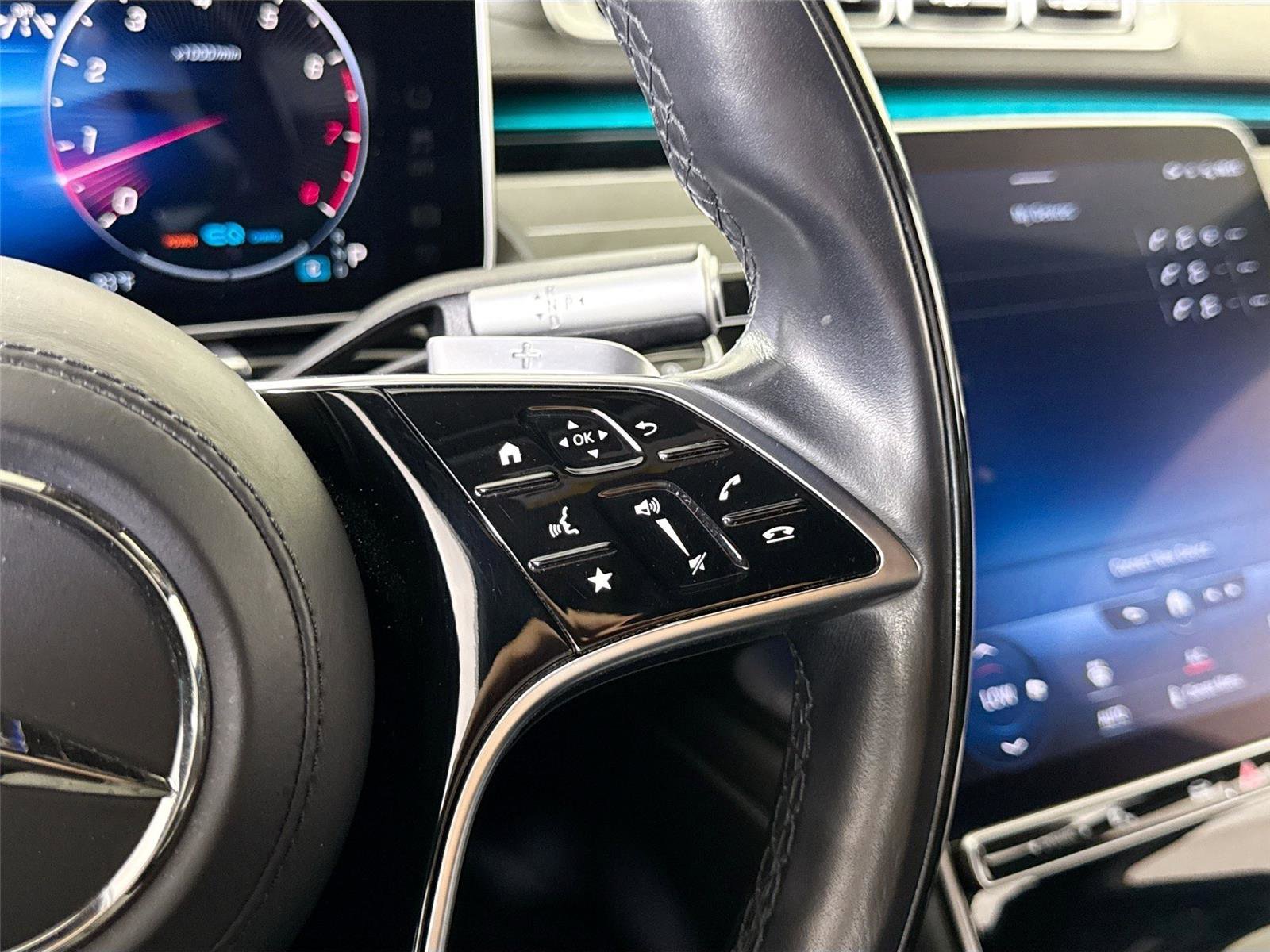 Used 2022 Mercedes-Benz Maybach S 580 4MATIC image 21