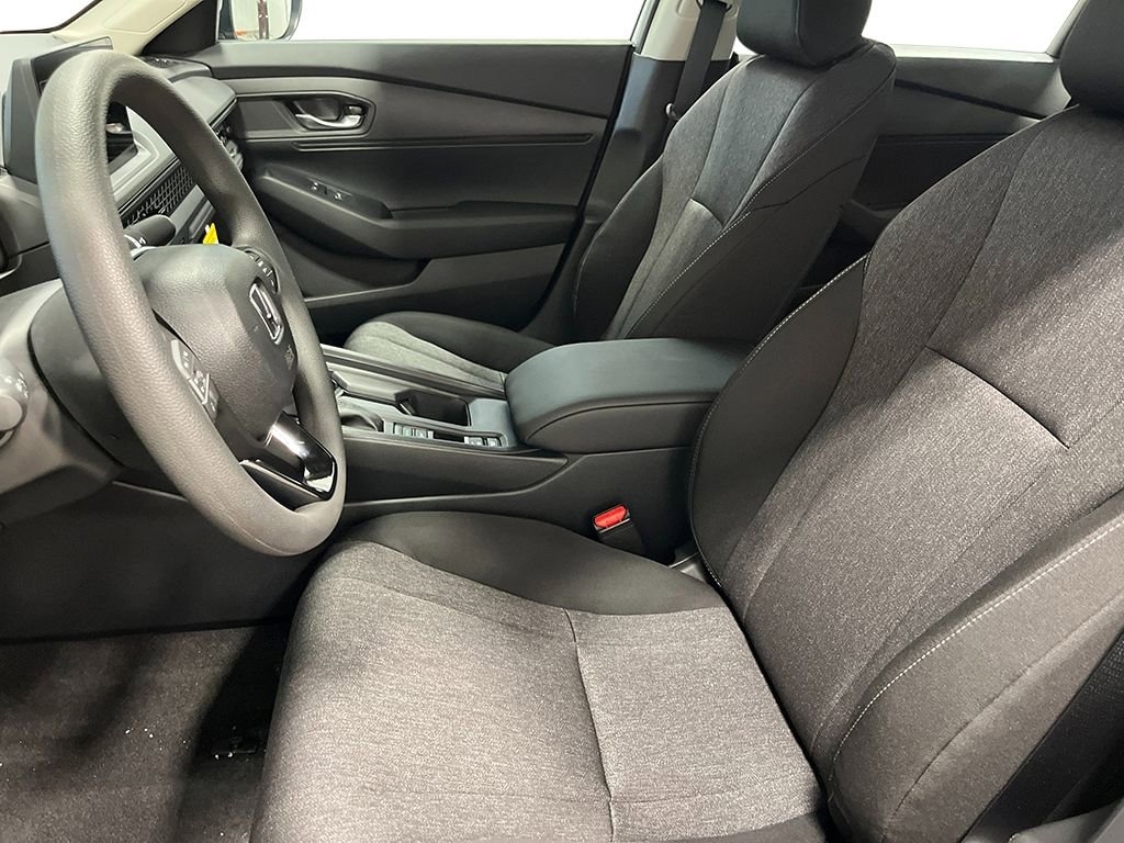 New 2026 Honda Accord LX image 12