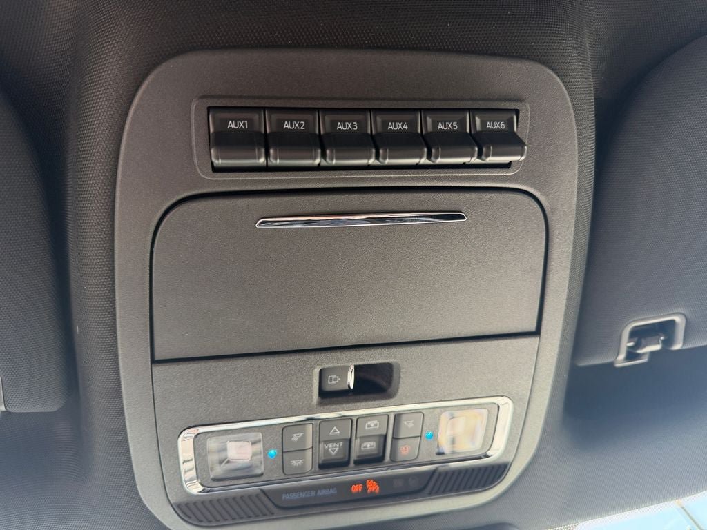 Used 2026 Ford F150 Tremor w/ Equipment Group 402B MID AWD/4WD image 32