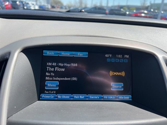 Used 2013 Buick Verano image 16