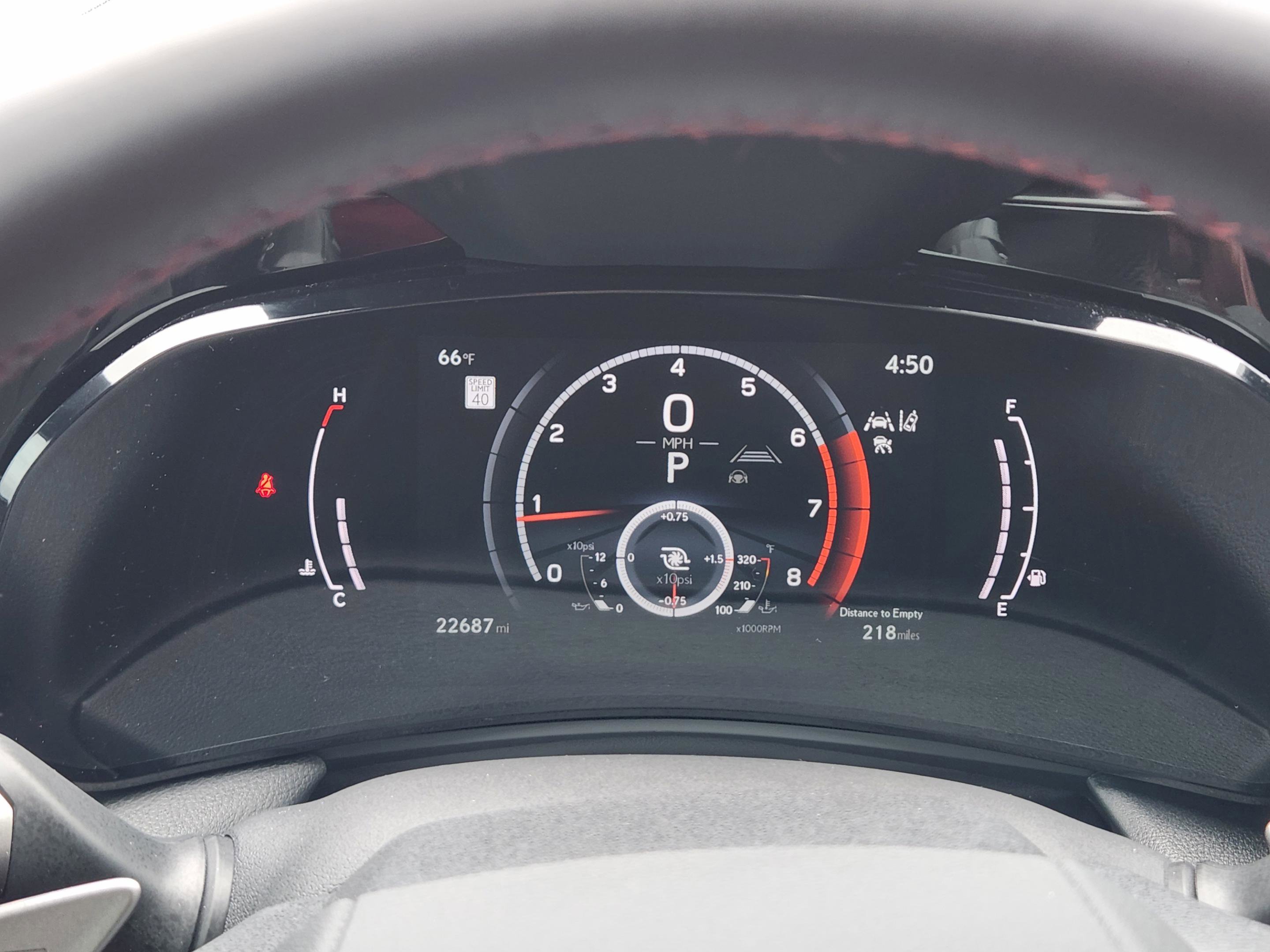 Used 2024 Lexus NX 350 F Sport AWD/4WD image 27