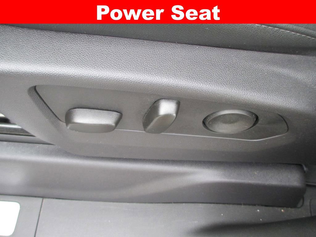 Used 2025 GMC Sierra 1500 Elevation w/ Elevation Premium Package image 29