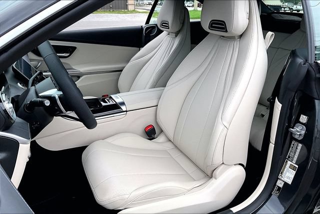 New 2027 Mercedes-Benz CLE 300 4MATIC Cabriolet image 8