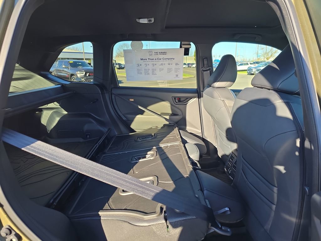 New 2026 Subaru Forester Wilderness image 19