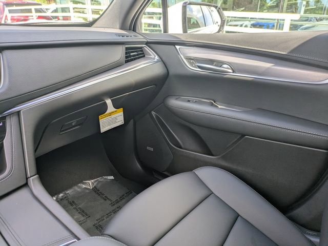New 2026 Cadillac XT5 Luxury AWD/4WD image 21