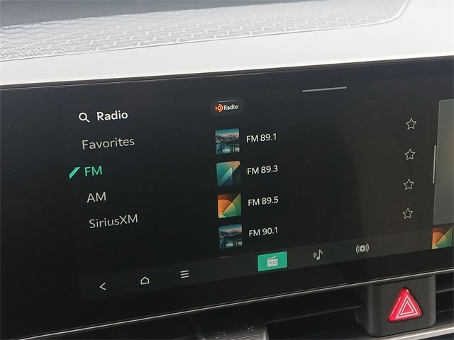 New 2026 Kia Carnival EX image 16