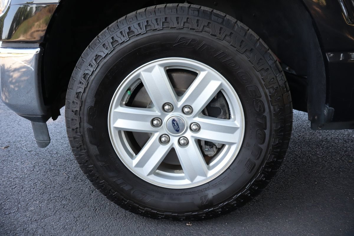 Used 2021 Ford F150 XLT AWD/4WD image 40
