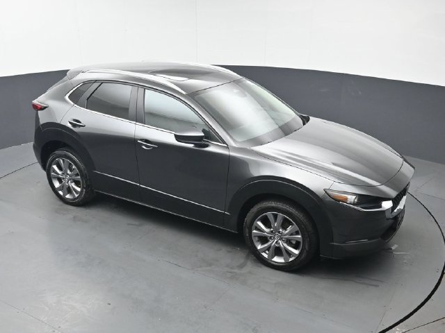 Certified 2024 MAZDA CX-30 AWD 2.5 S w/ Preferred Package image 41