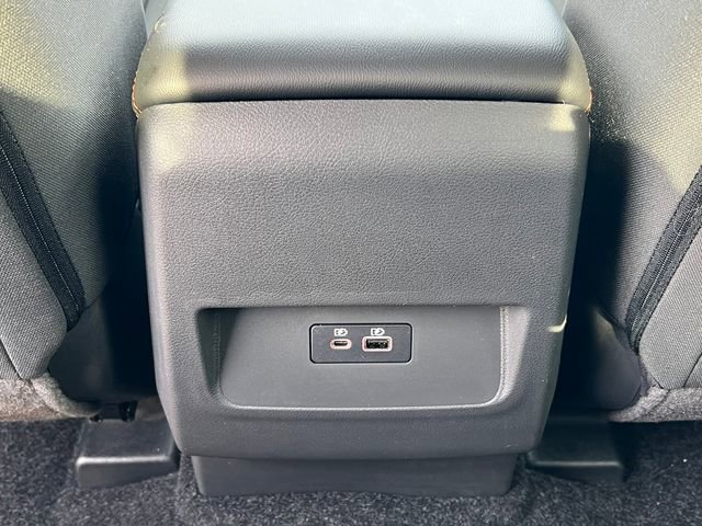 New 2026 Nissan Frontier PRO-4X w/ Tow Package image 38