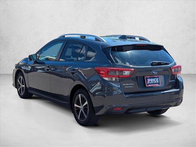 Used 2020 Subaru Impreza 2.0i Premium AWD/4WD image 7