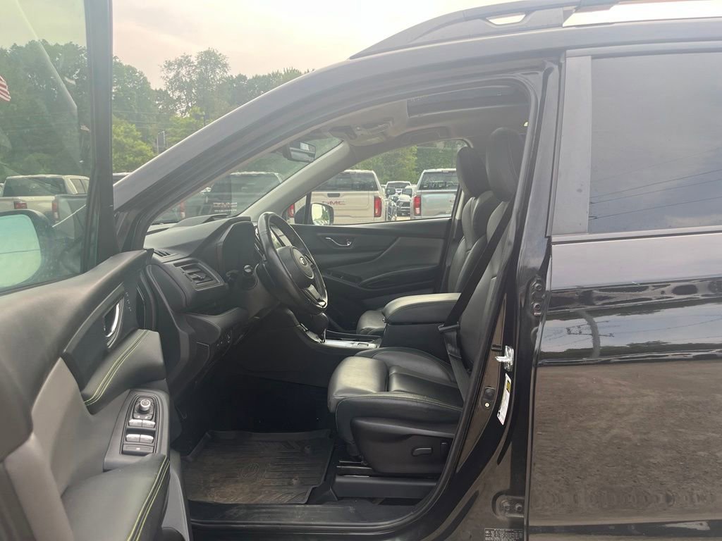 Used 2023 Subaru Ascent Onyx Edition Limited AWD/4WD image 18