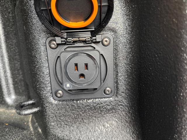 Used 2025 Chevrolet Silverado 2500 LT w/ All Star Edition image 13