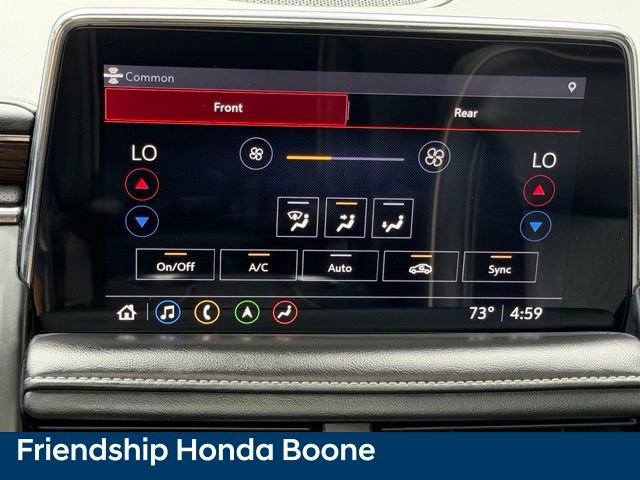 Used 2021 Chevrolet Tahoe Premier w/ Premium Package AWD/4WD image 32