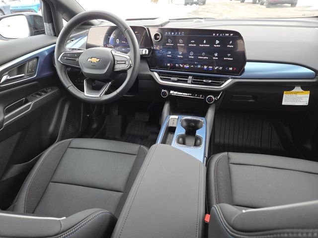 New 2026 Chevrolet Equinox EV LT w/ Convenience Package II image 30