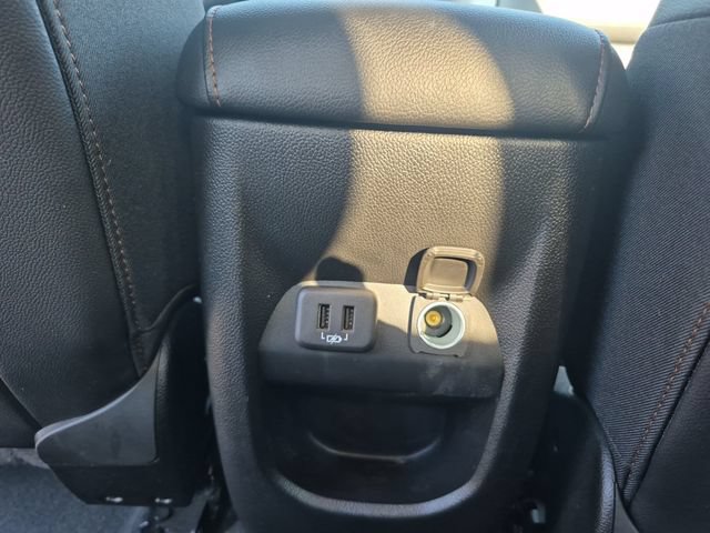 Used 2022 GMC Canyon AT4 AWD/4WD image 28