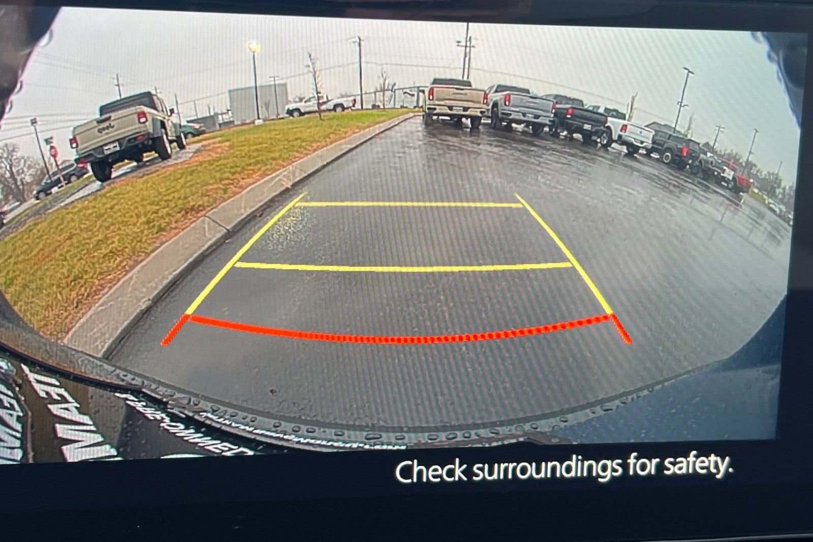 New 2026 MAZDA CX-50 AWD 2.5 S w/ Weather Package image 16