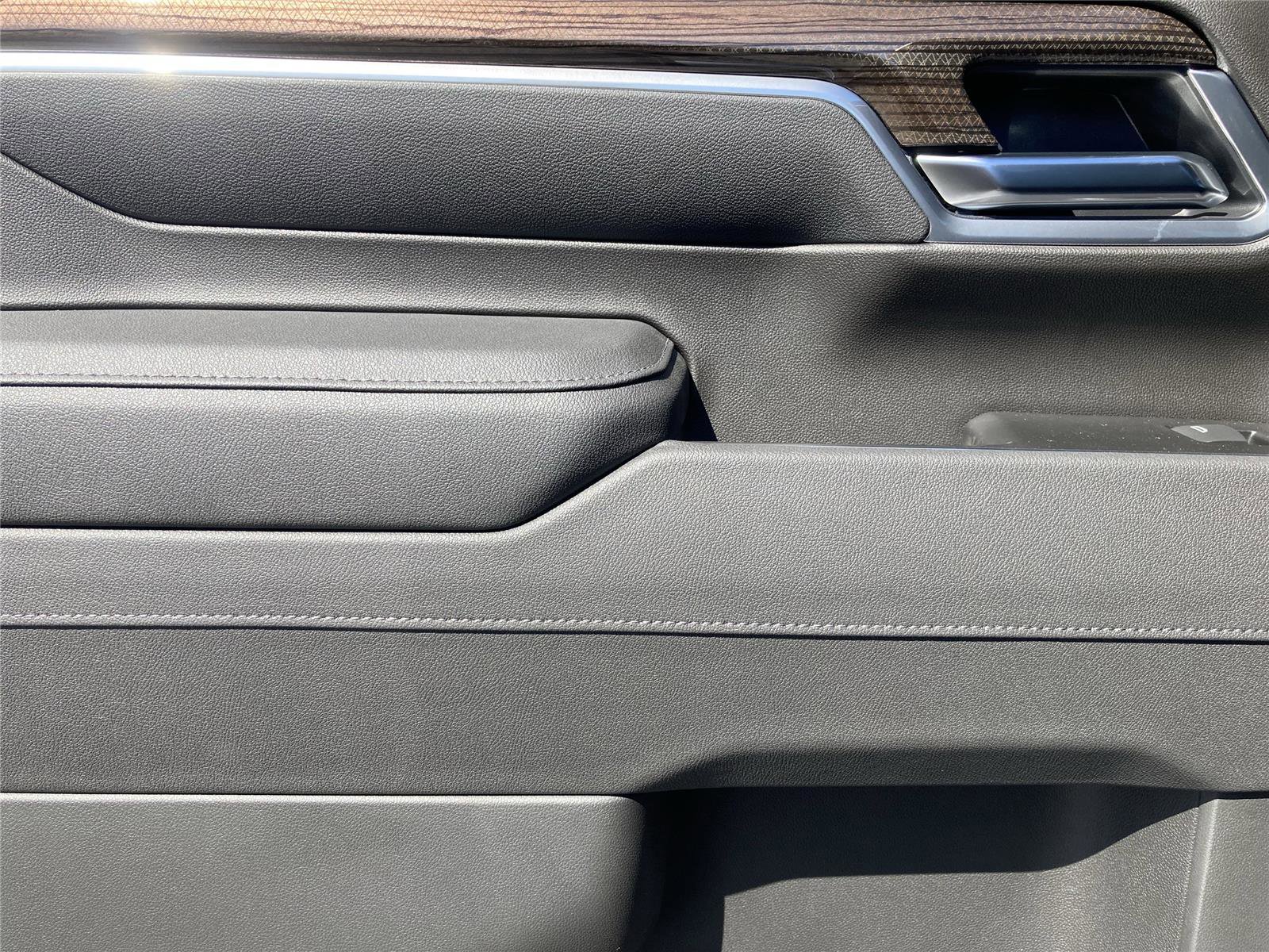 New 2026 Chevrolet Silverado 2500 LT w/ Trail Boss Package image 17