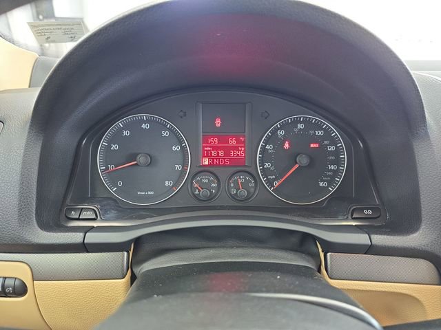 Used 2008 Volkswagen Jetta SE image 17