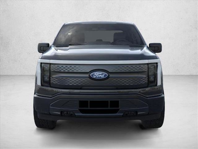 New 2025 Ford F150 Lightning XLT w/ Max Trailer Tow Package image 6