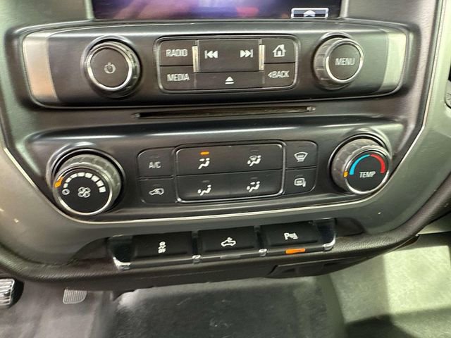 Used 2016 Chevrolet Silverado 2500 LT RWD image 25