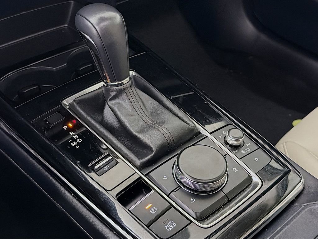 Used 2025 MAZDA CX-30 AWD 2.5 S w/ Preferred Package image 20