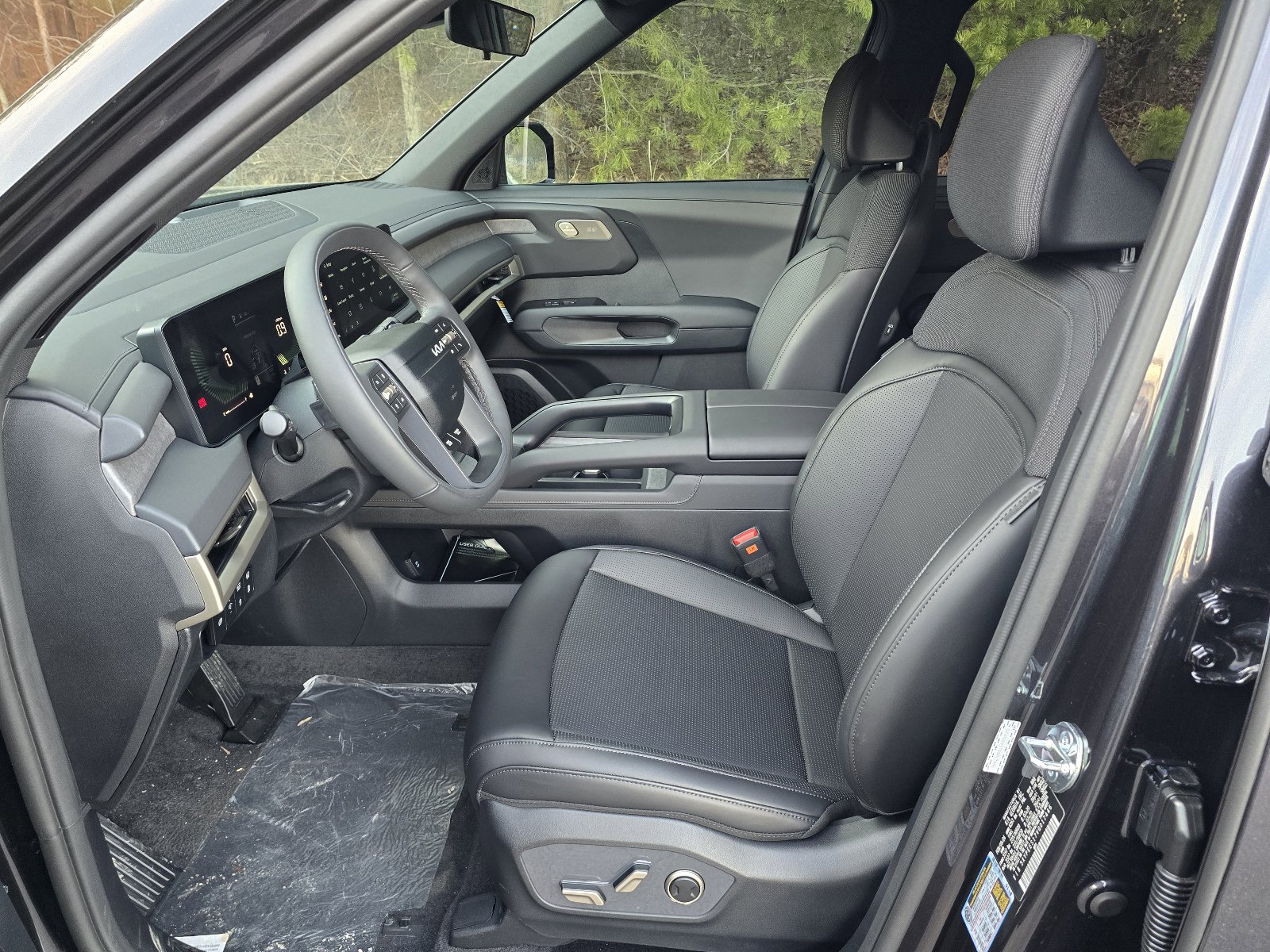 New 2027 Kia Telluride S image 5