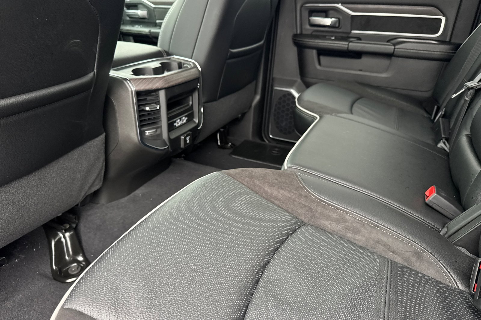 New 2026 RAM 3500 Laramie image 11