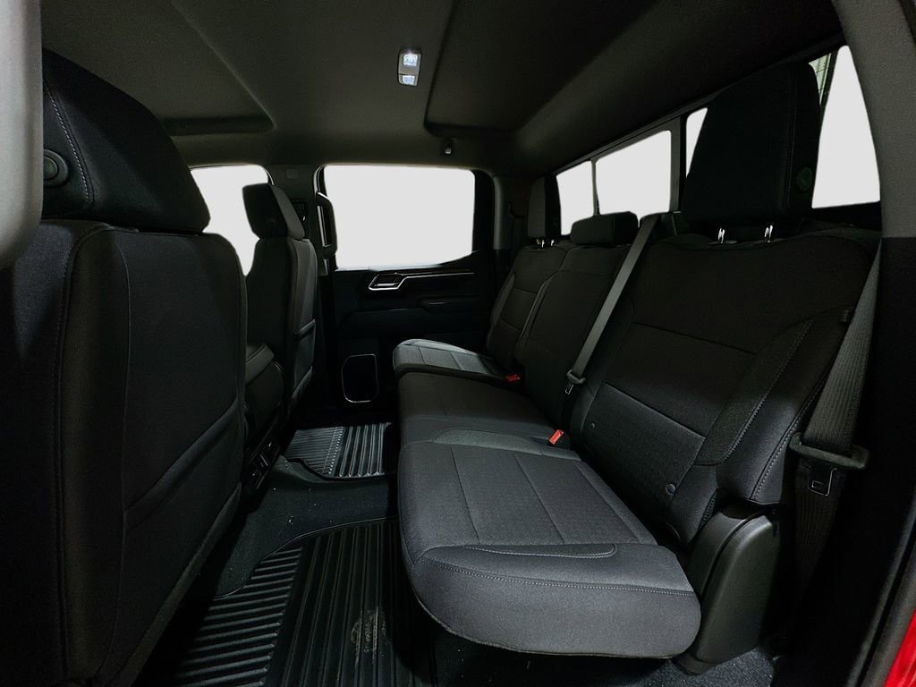 New 2026 GMC Sierra 1500 SLE w/ Preferred Package AWD/4WD image 25