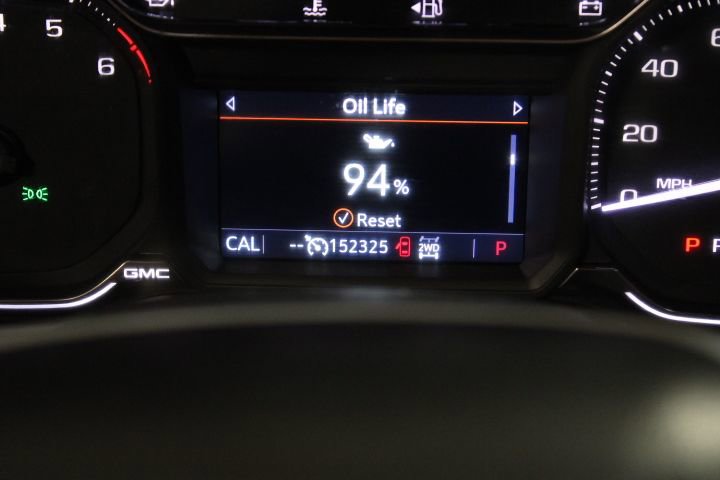 Used 2019 GMC Sierra 1500 SLT image 6