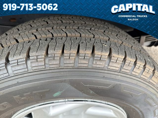 New 2025 Ford E-350 and Econoline 350 Super Duty w/ Power Equipment Group image 14