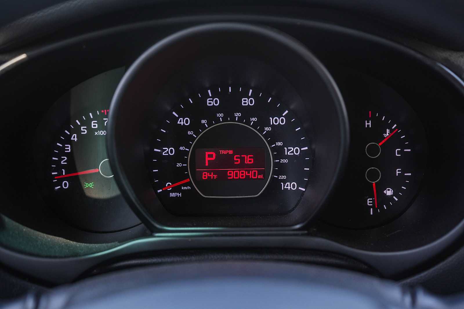 Used 2017 Kia Soul FWD image 18
