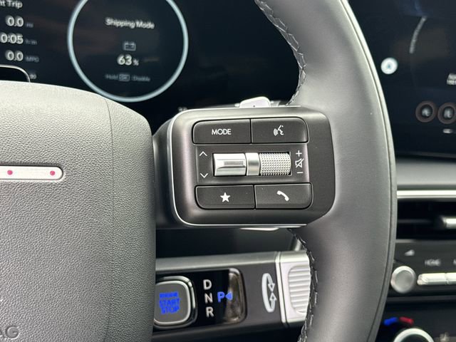 New 2026 Hyundai Palisade Calligraphy image 19