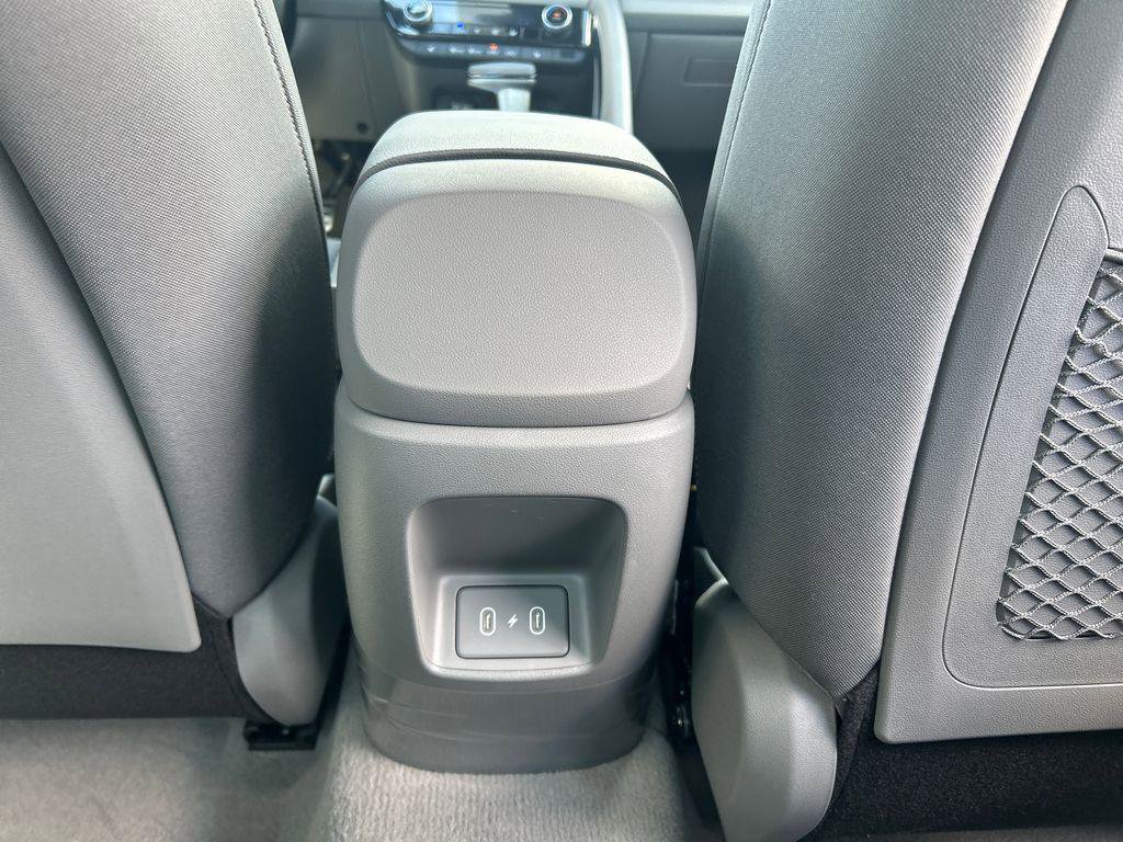 New 2026 Hyundai Elantra SEL Sport Premium w/ Cargo Package image 29