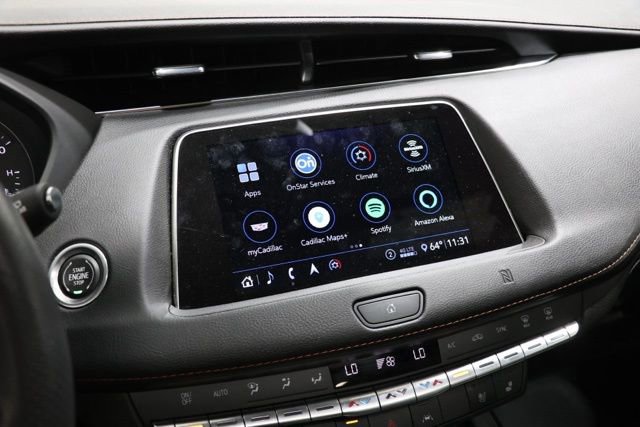 Used 2020 Cadillac XT4 Sport AWD/4WD image 25