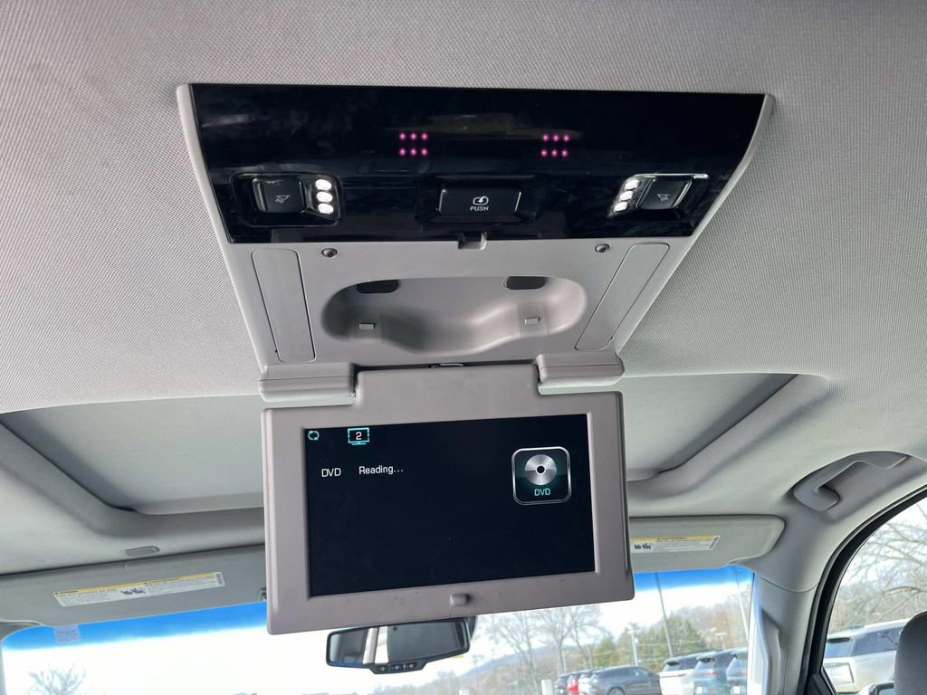 Used 2017 Chevrolet Tahoe Premier image 18