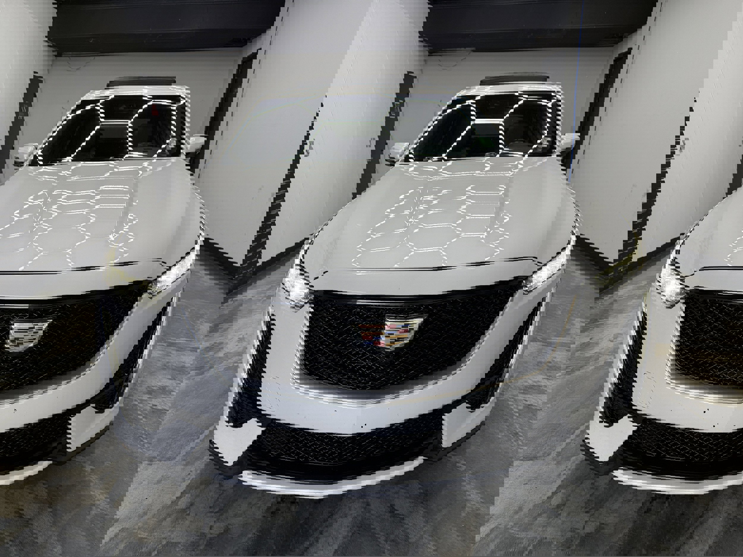 Used 2020 Cadillac CT5 Sport image 7