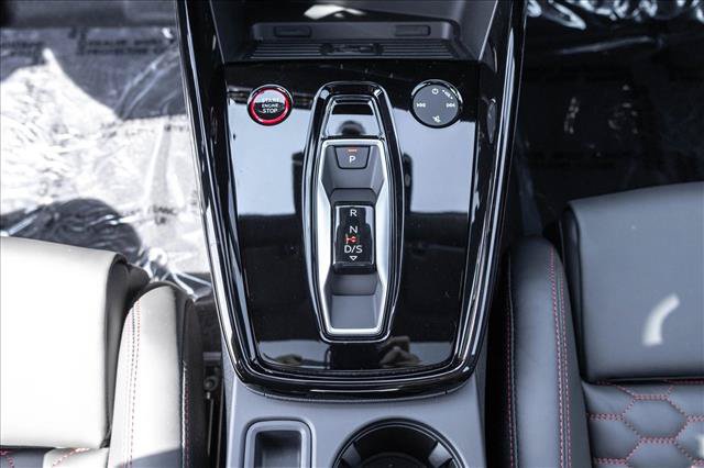 New 2026 Audi RS 3 AWD/4WD image 19