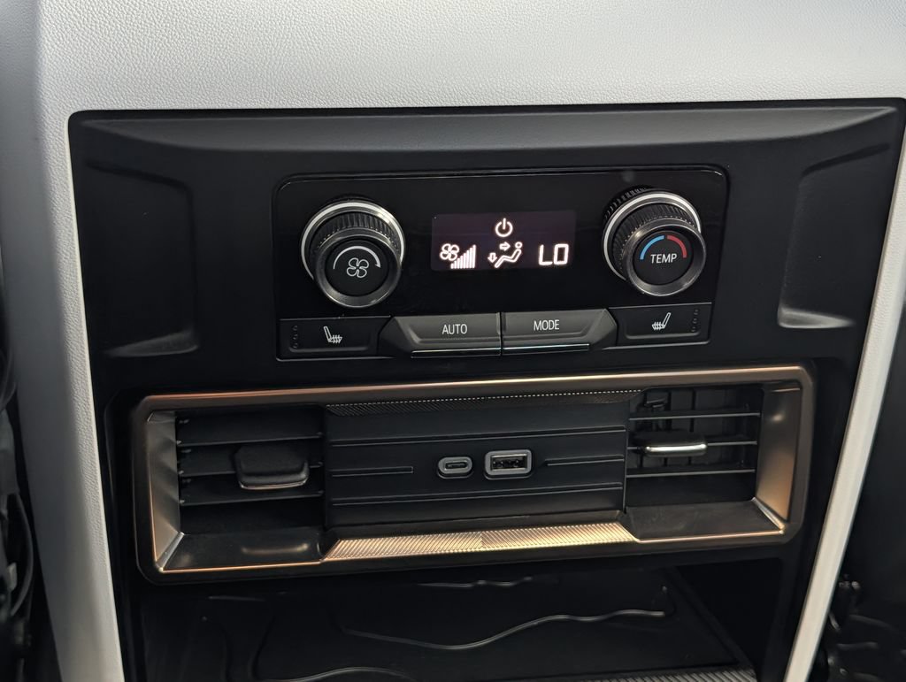 Used 2025 GMC Hummer EV 3X AWD/4WD image 20