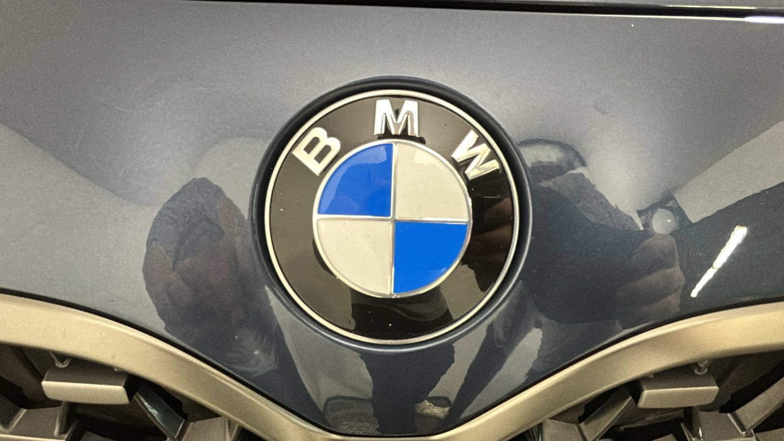 Used 2022 BMW 440i xDrive Coupe w/ Premium Package AWD/4WD image 10