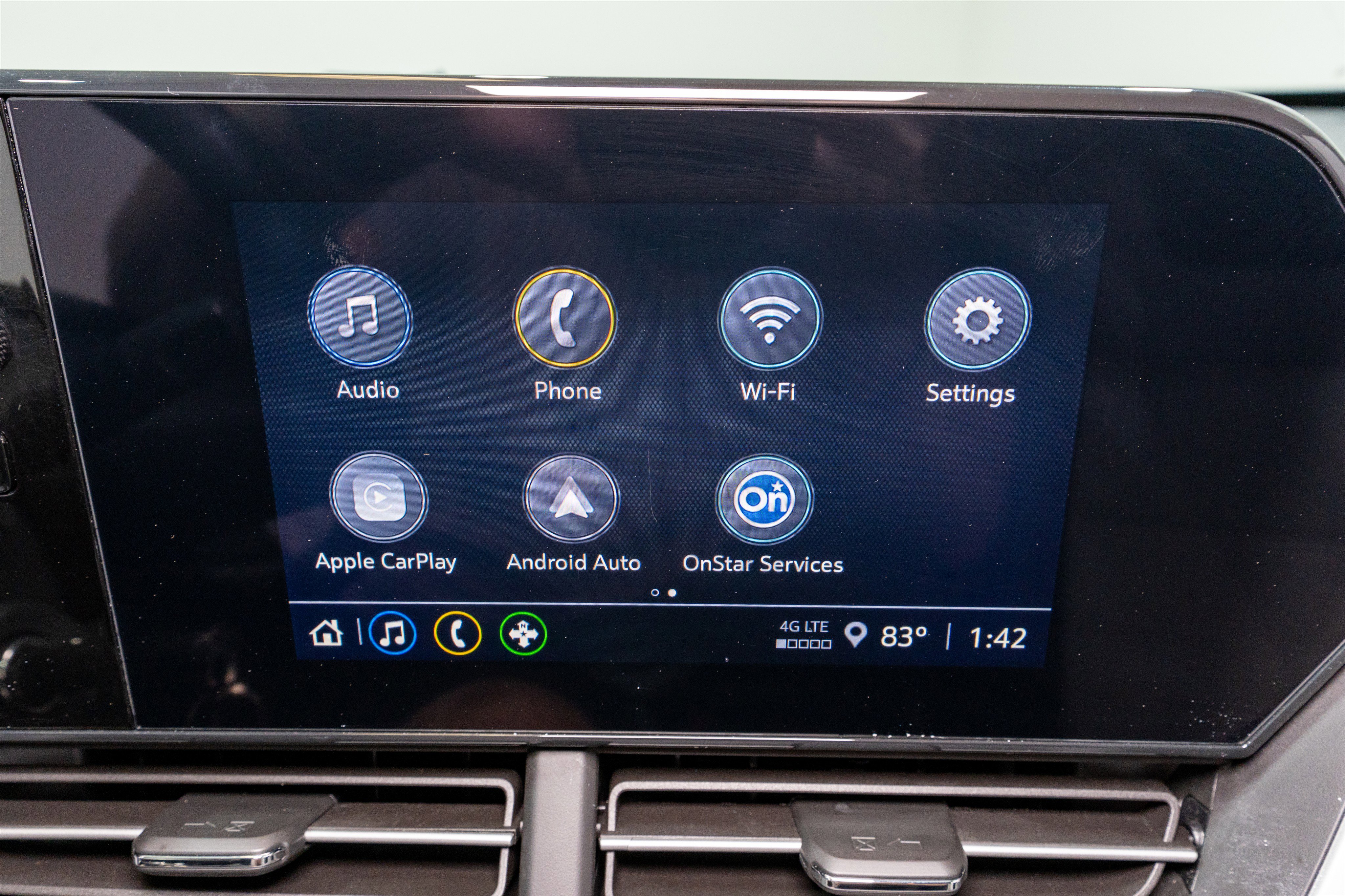 Used 2024 Chevrolet Trax LS image 16