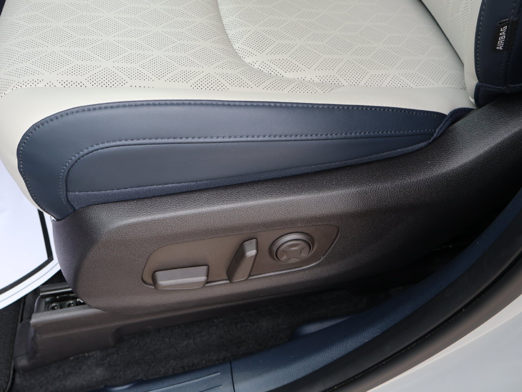New 2026 Kia Carnival SX w/ SX Dark Edition Package FWD image 19