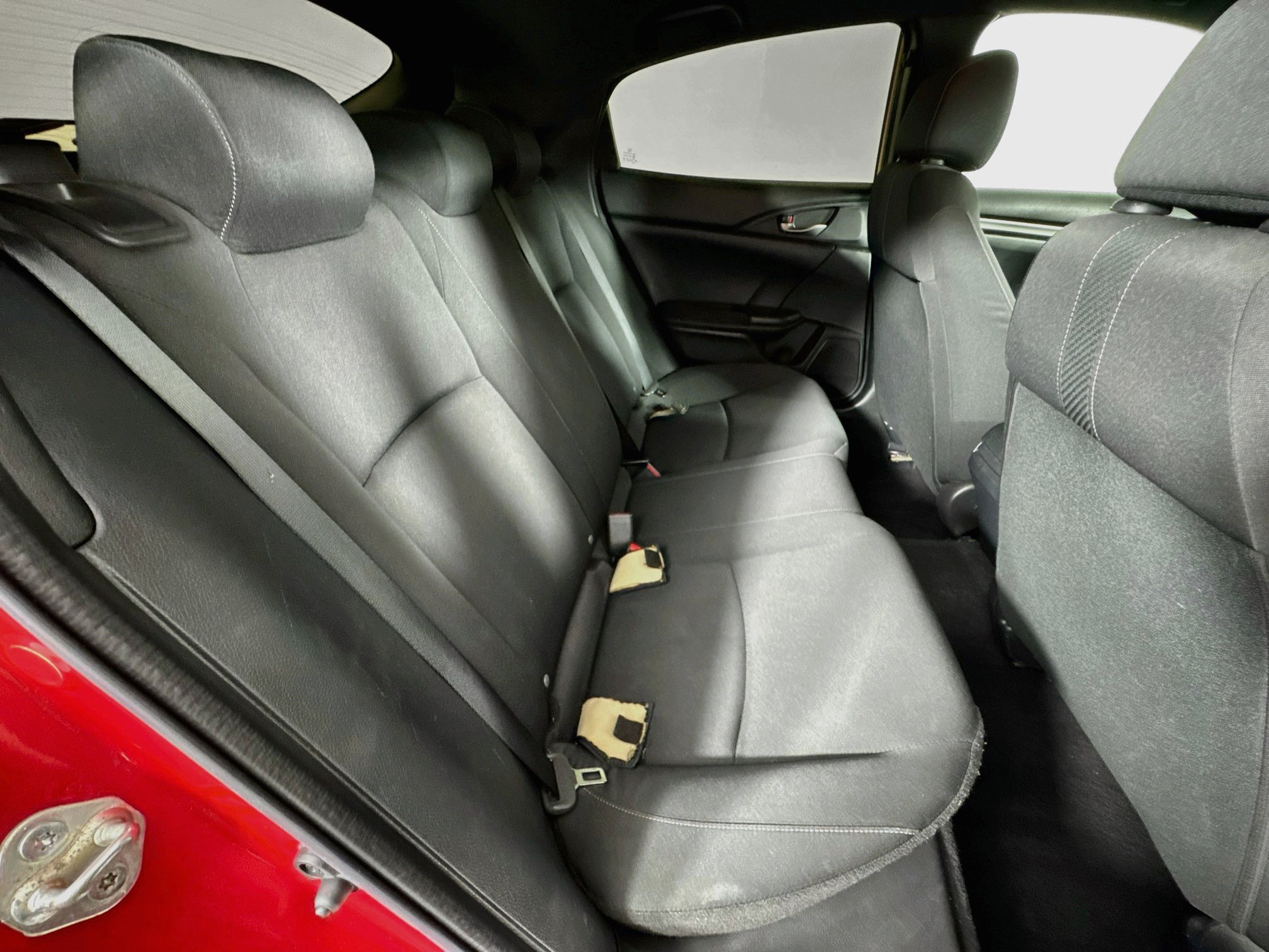 Certified 2018 Honda Civic LX image 24