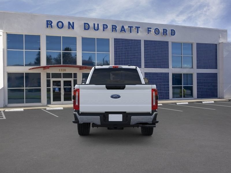 New 2026 Ford F250 XLT w/ XLT Premium Package AWD/4WD image 28