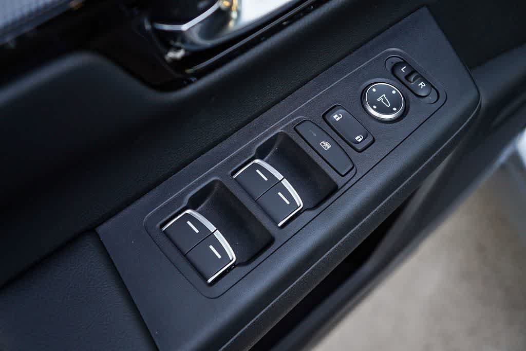 New 2026 Honda CR-V EX-L image 24