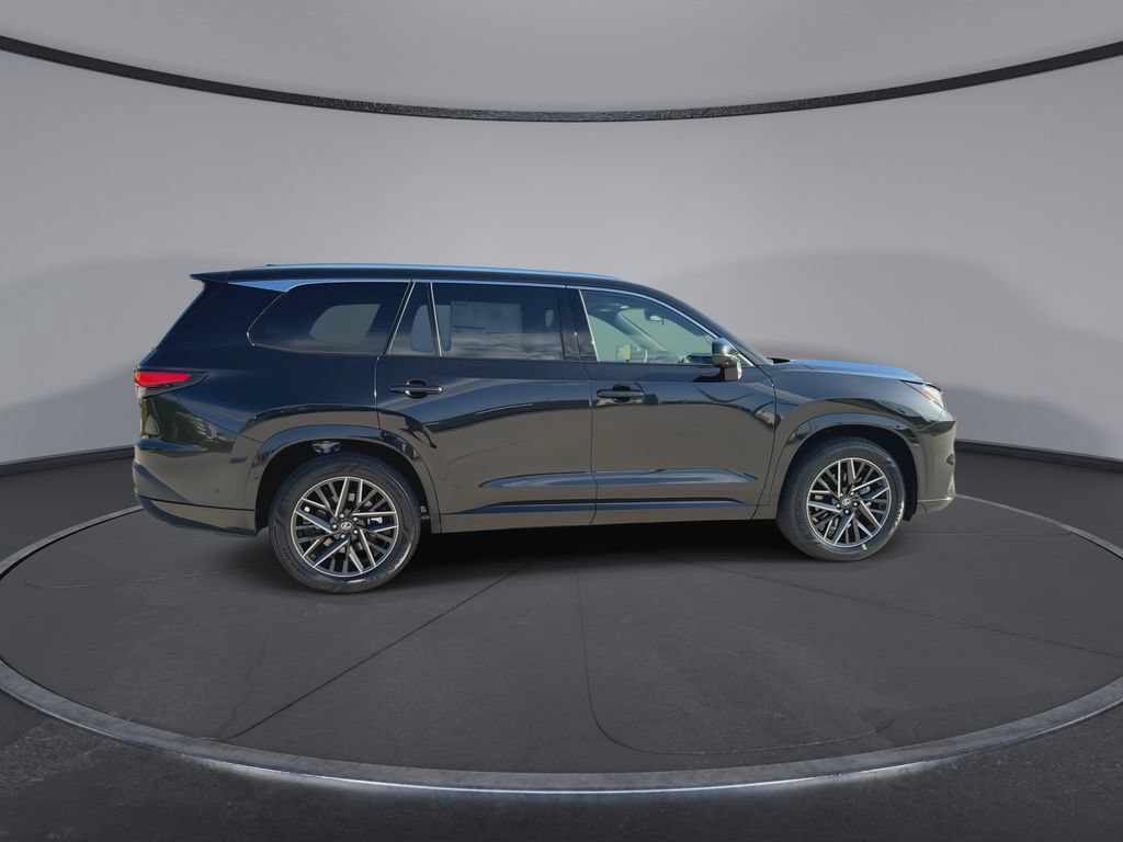 New 2026 Lexus TX 350 AWD image 9