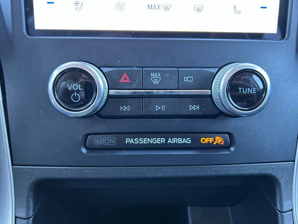 Certified 2022 Ford Edge SEL w/ Convenience Package image 32